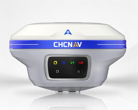 华测X15 视频测量RTK