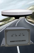 苏光A90系列高精度GNSS接收机